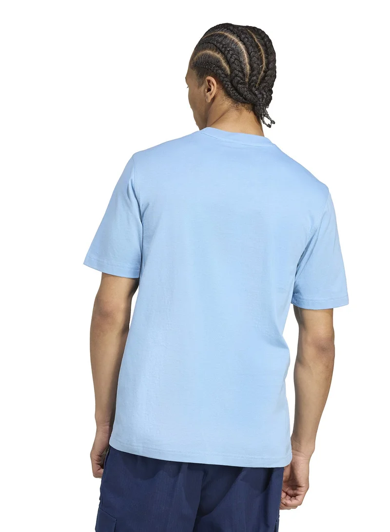 adidas Originals Trefoil Essential T-Shirt